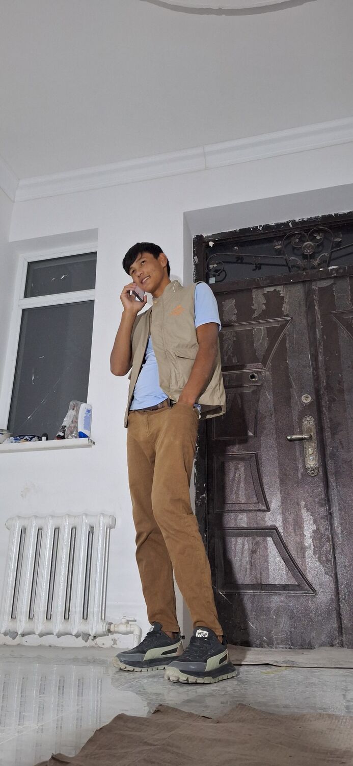 ���� 55827354 ������� Doniyor, 29 ���, ���� ���������� � ��������