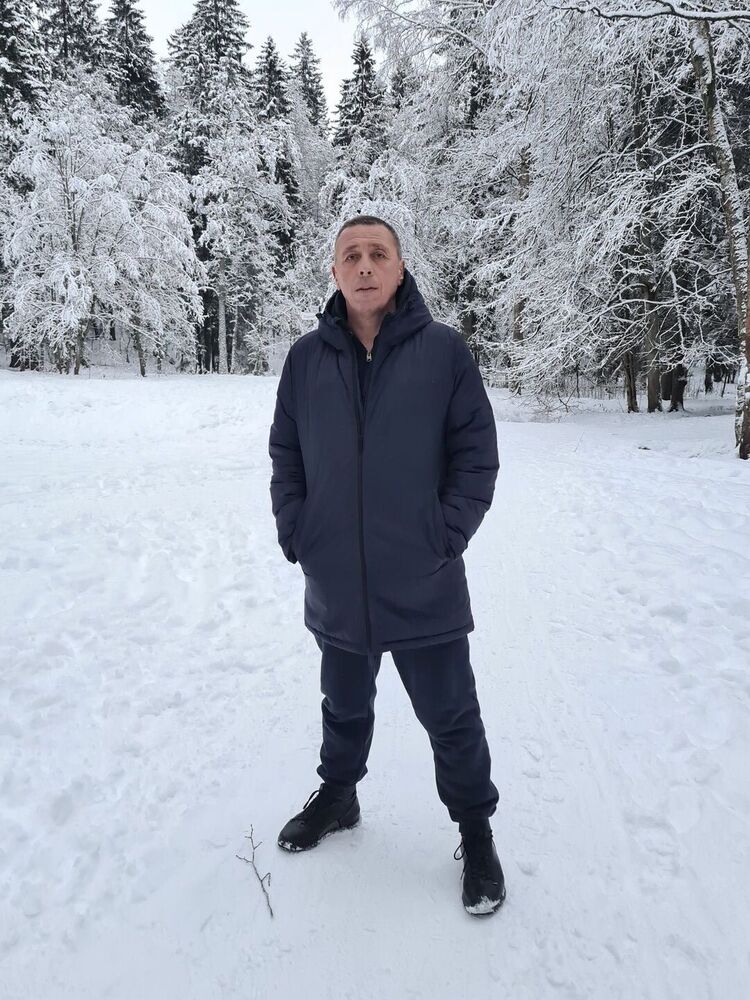 ���� 43664244 ������� ������, 58 ���, ���� ���������� � �����-����������