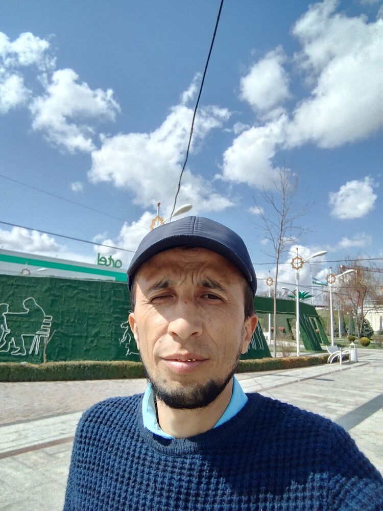 ���������� �������, ���� ������� Yodgor, 39 ���, ������������ ��� ������, ����� � ���������