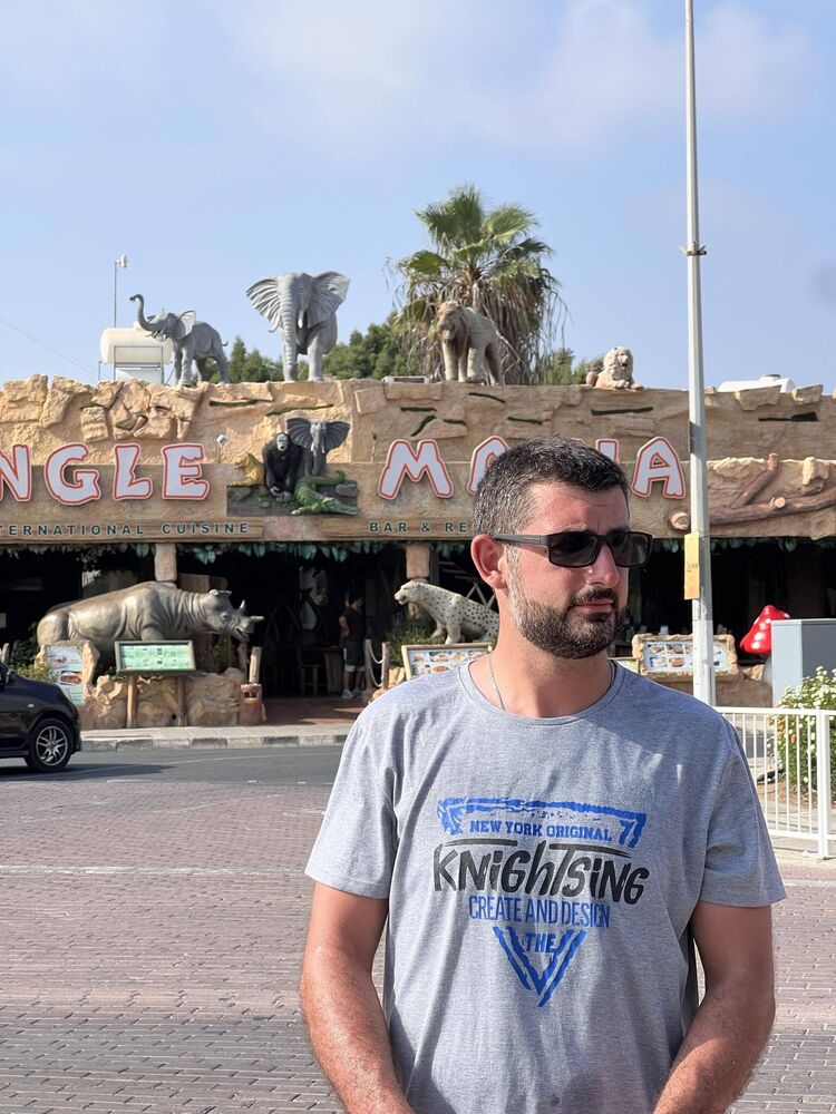 ���� 37105504 ������� Giorgi, 31 ���, ���� ���������� � �������