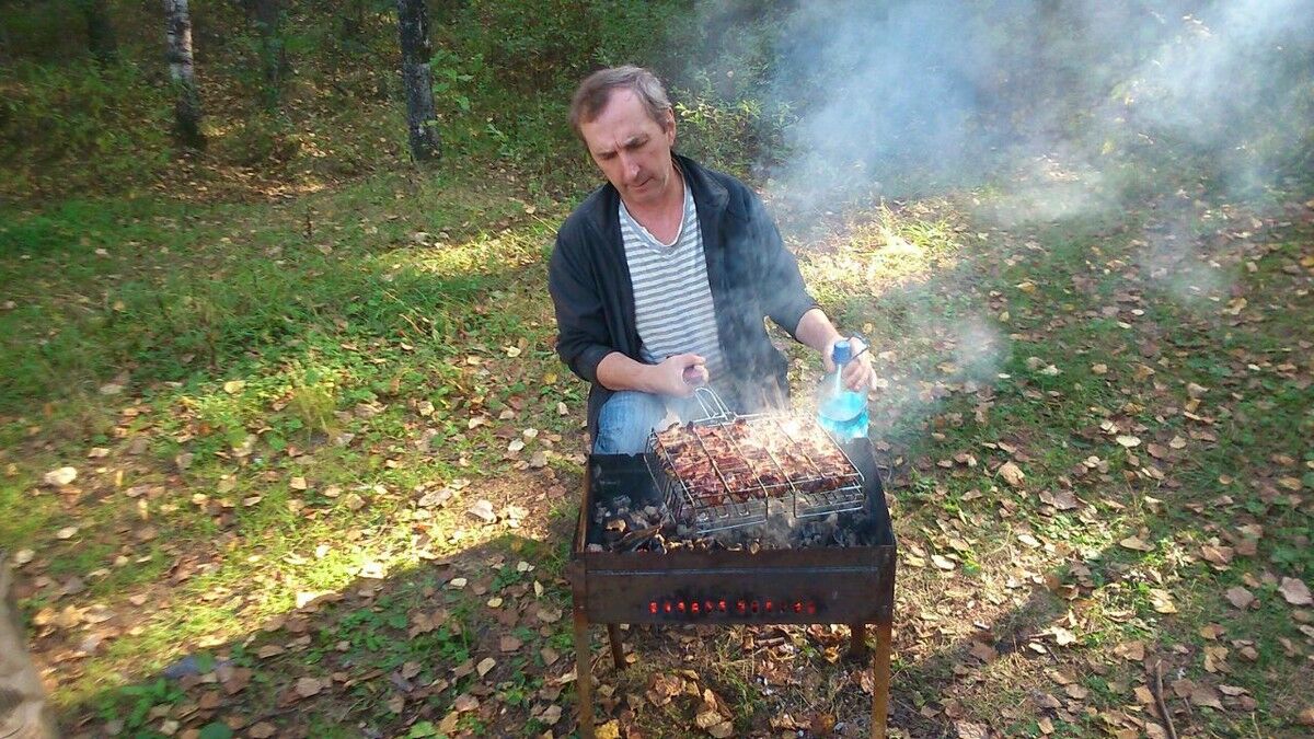  14958964  VIKTOR, 51 ,    