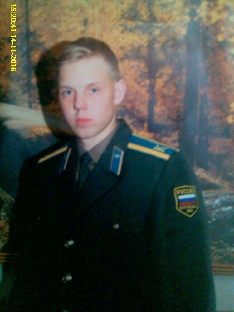  ,   Aleksej, 47 ,   