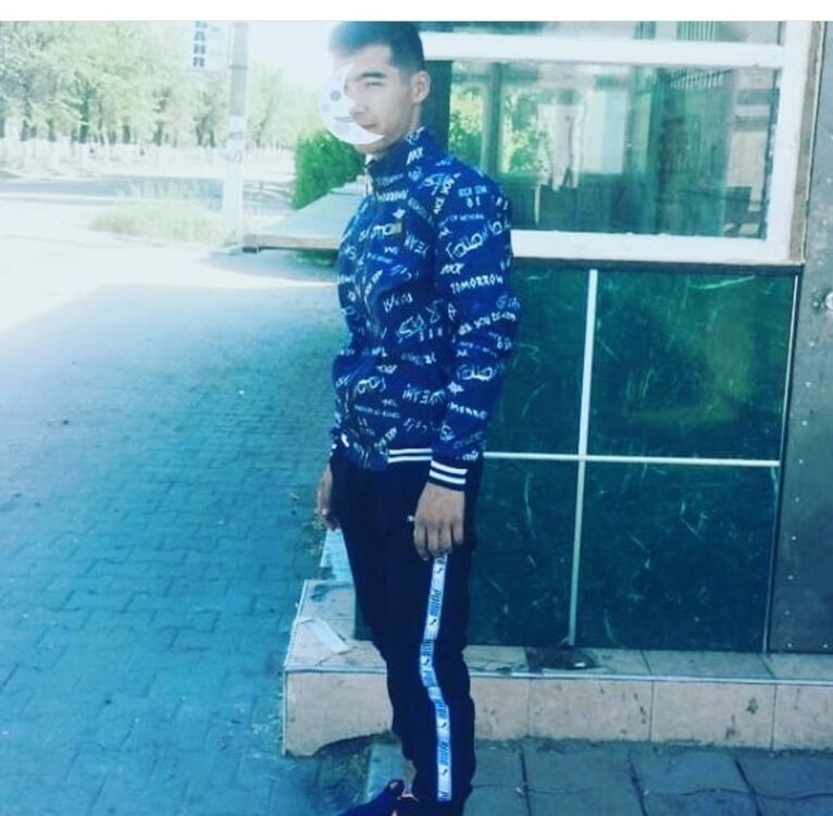  18391434  Zufar, 23 ,    