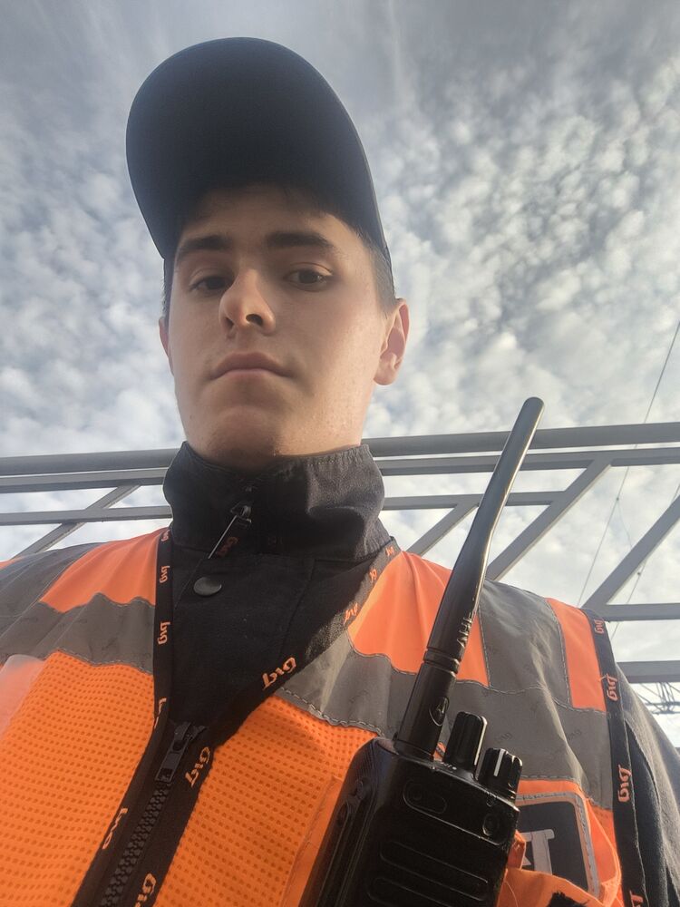 ���������� ������, ���� ����� �������, 21 ���, ������������ 