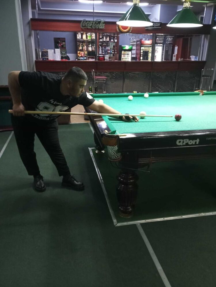 ���������� ����������, ���� ������� Ali, 99 ���, ������������ ��� ������, ����� � ���������