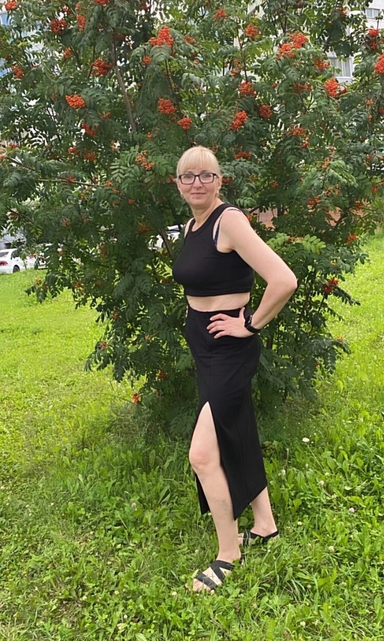 ���������� ���������, ���� ������� Irina, 47 ���, ������������ ��� ������, ����� � ���������, c�������� ���������