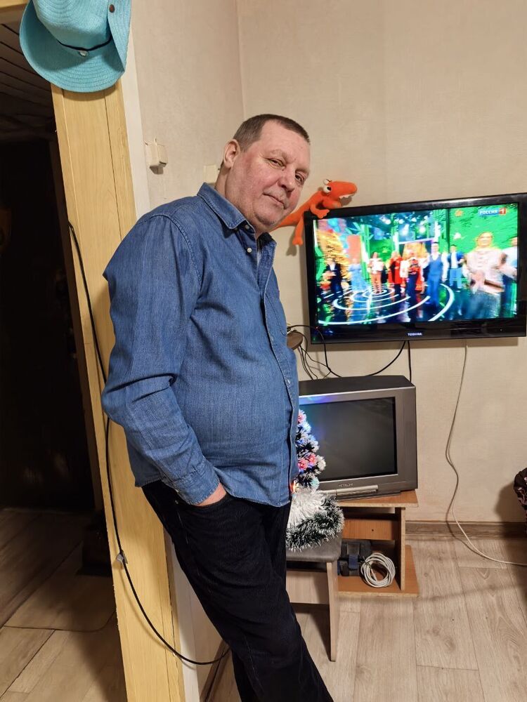 ���������� ������������, ���� ������� ��������, 53 ����, ������������ ��� ������, ����� � ���������