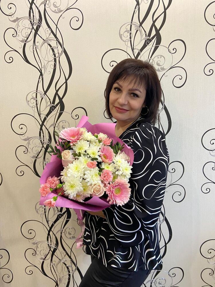  51160394  Tatyana, 47 ,    