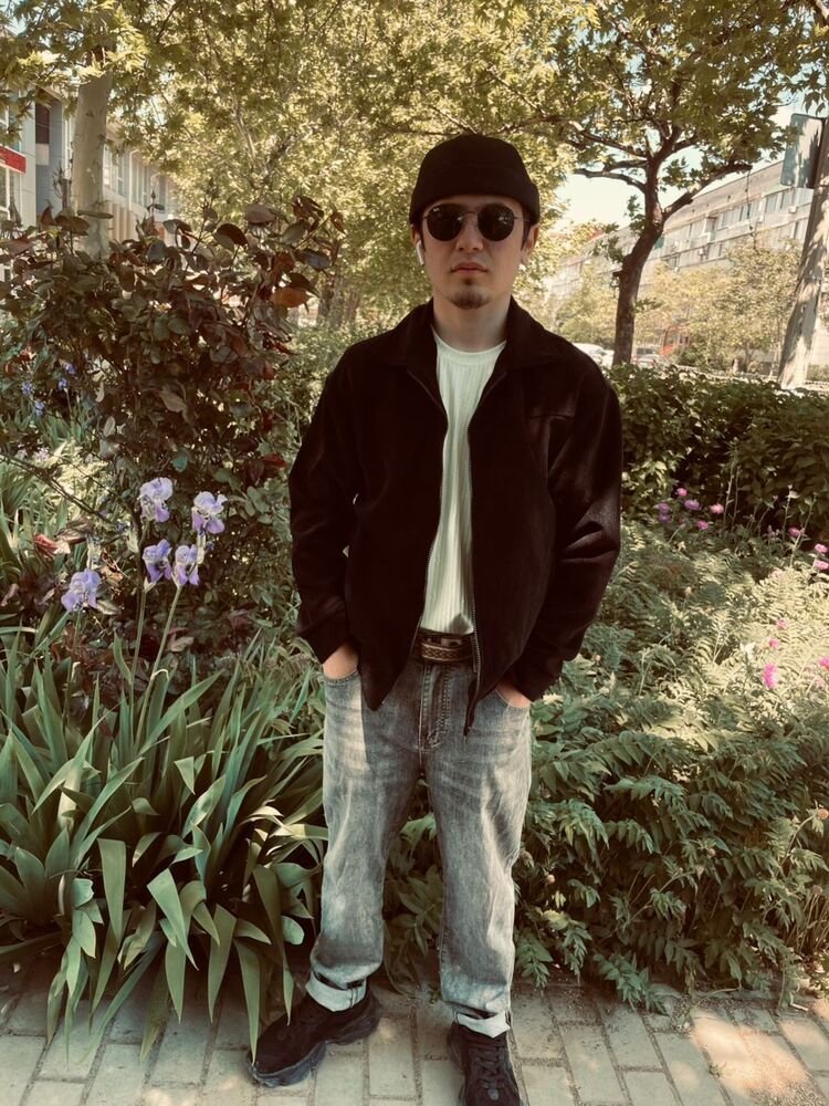 ���������� �������, ���� ����� Sayidjon, 20 ���, ������������ ��� ������, ����� � ���������