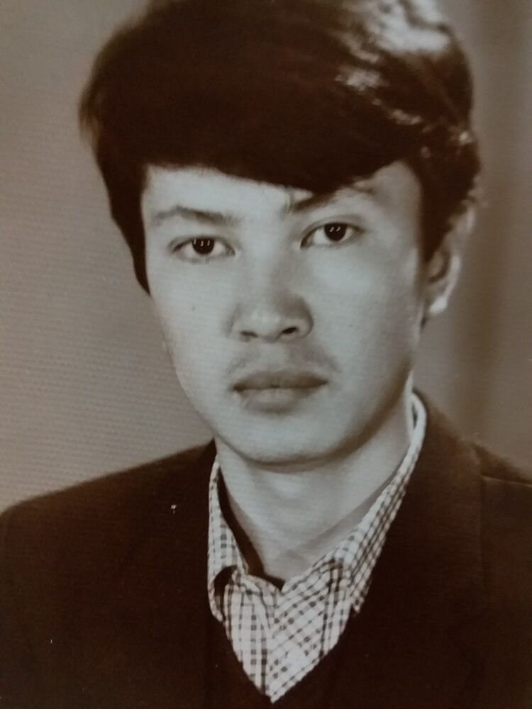 ���� 19294264 ������� ������, 57 ���, ���� ���������� � ���������