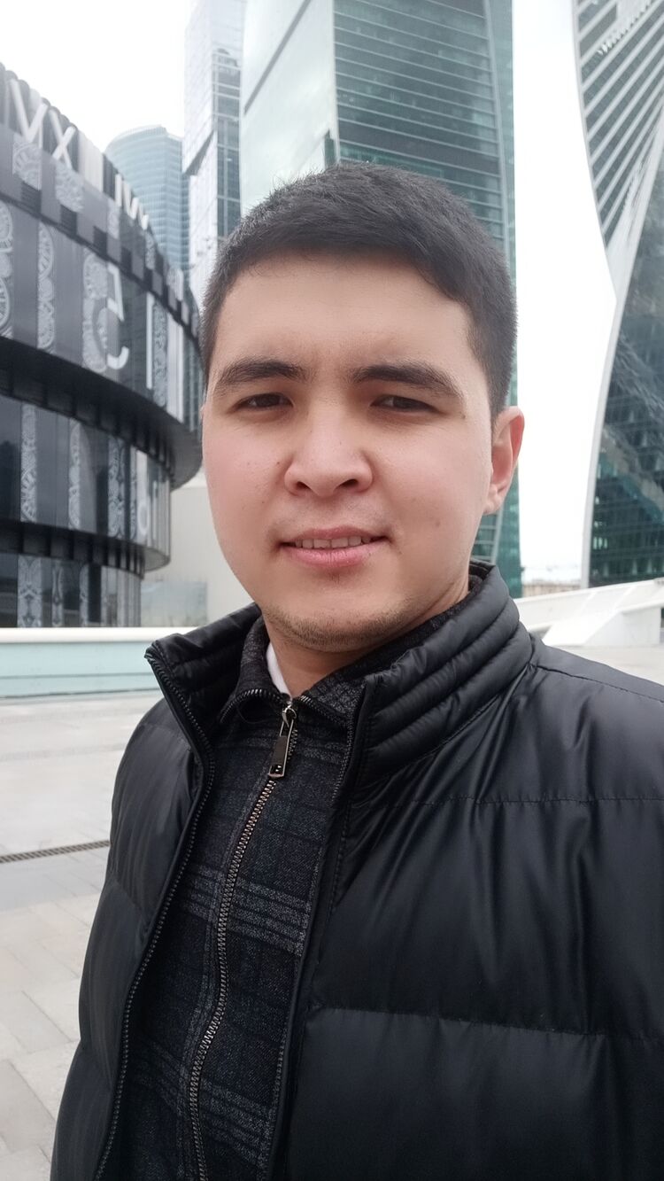 ���� 23375934 ������� Nurmakhan, 28 ���, ���� ���������� � ������