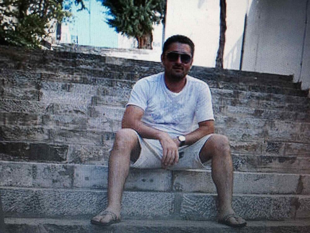 ���� 56071814 ������� Kostas, 43 ����, ���� ���������� � Limassol