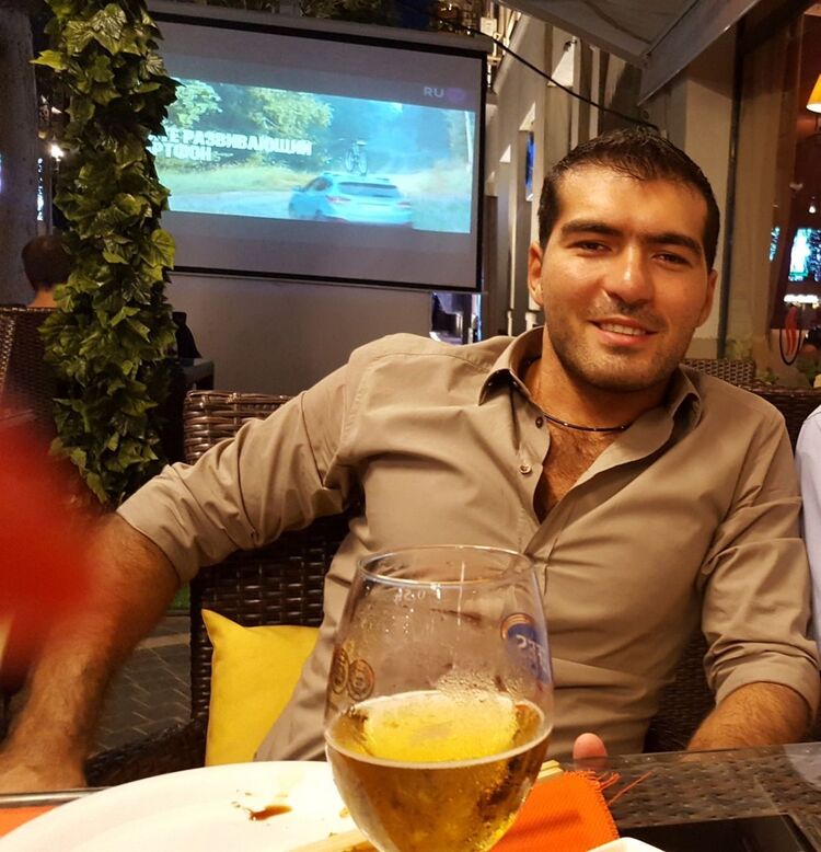 ���� 16920664 ������� Emil, 42 ����, ���� ���������� � ����