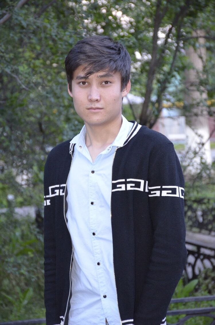 ���� 11801664 ������� �����, 32 ����, ���� ���������� � ������