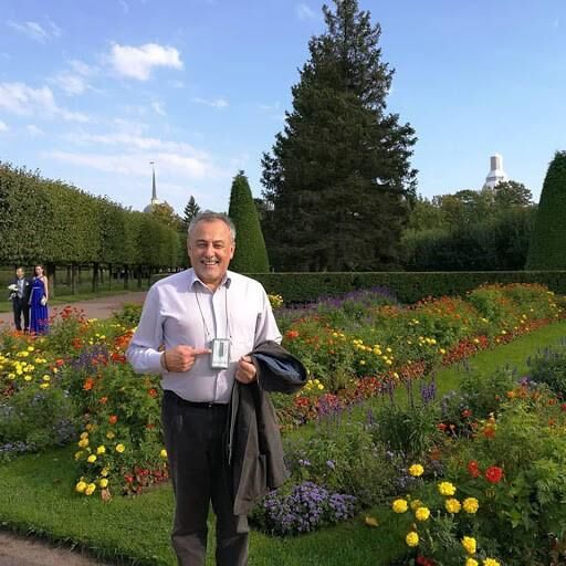 ���������� �����-���������, ���� ������� Alexander, 63 ����, ������������ ��� ����� � ���������, c�������� ���������