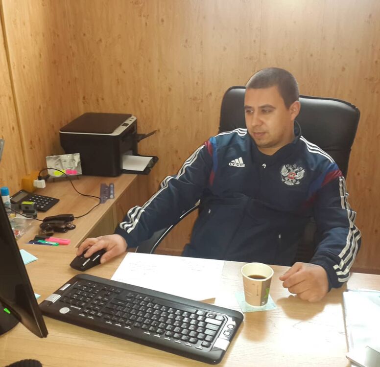 ���� 40594064 ������� ���������, 36 ���, ���� ���������� � ��������������-����������