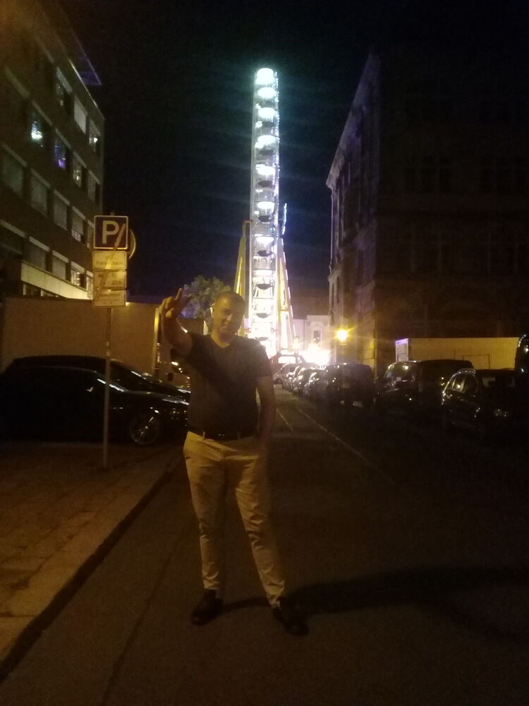 ���������� �������, ���� ������� Andrei, 42 ����, ������������ ��� ������, ����� � ���������, c�������� ���������