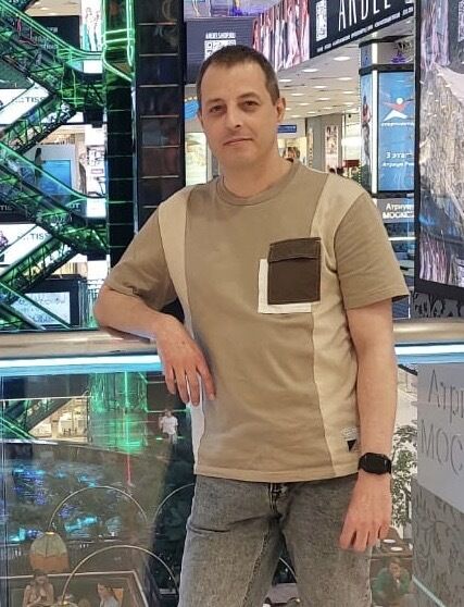 ���� 44298694 ������� �������, 39 ���, ���� ���������� � ������