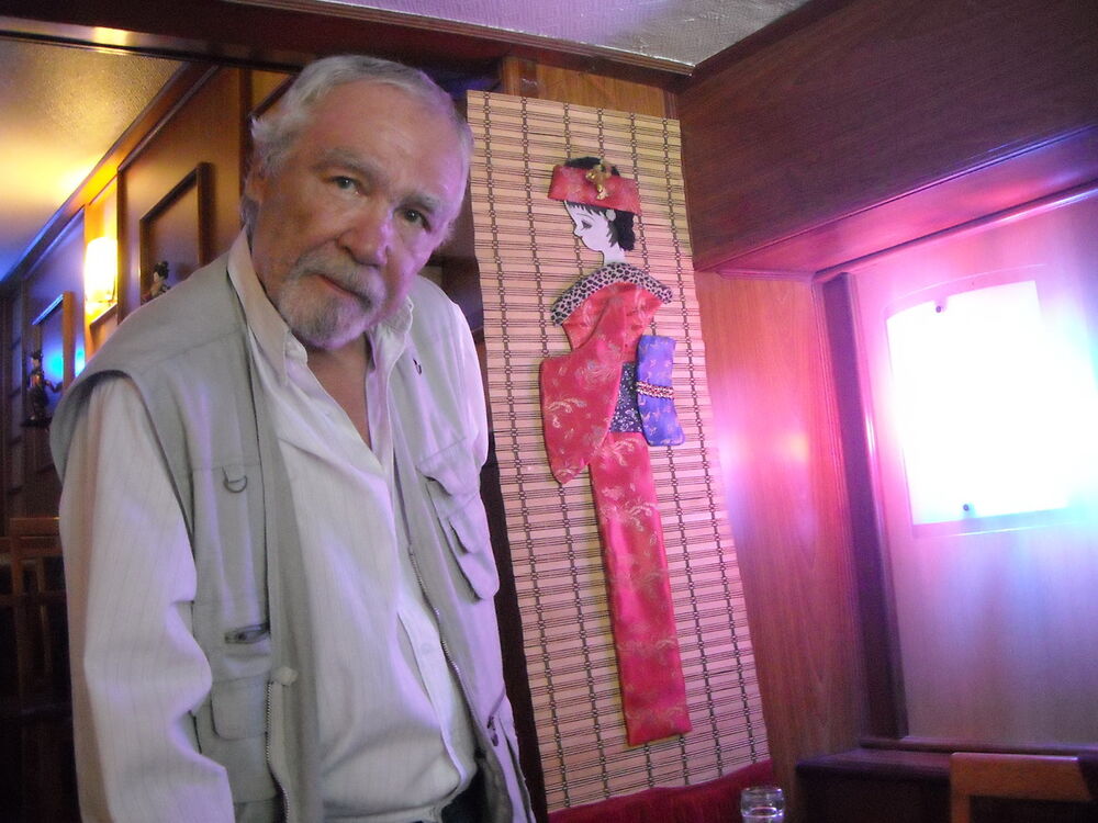  ,   Yura, 78 ,   