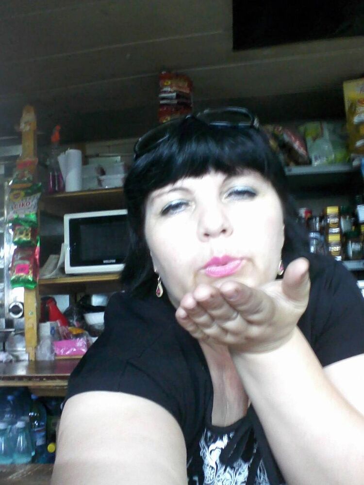  7288484  GALINKA, 53 ,    