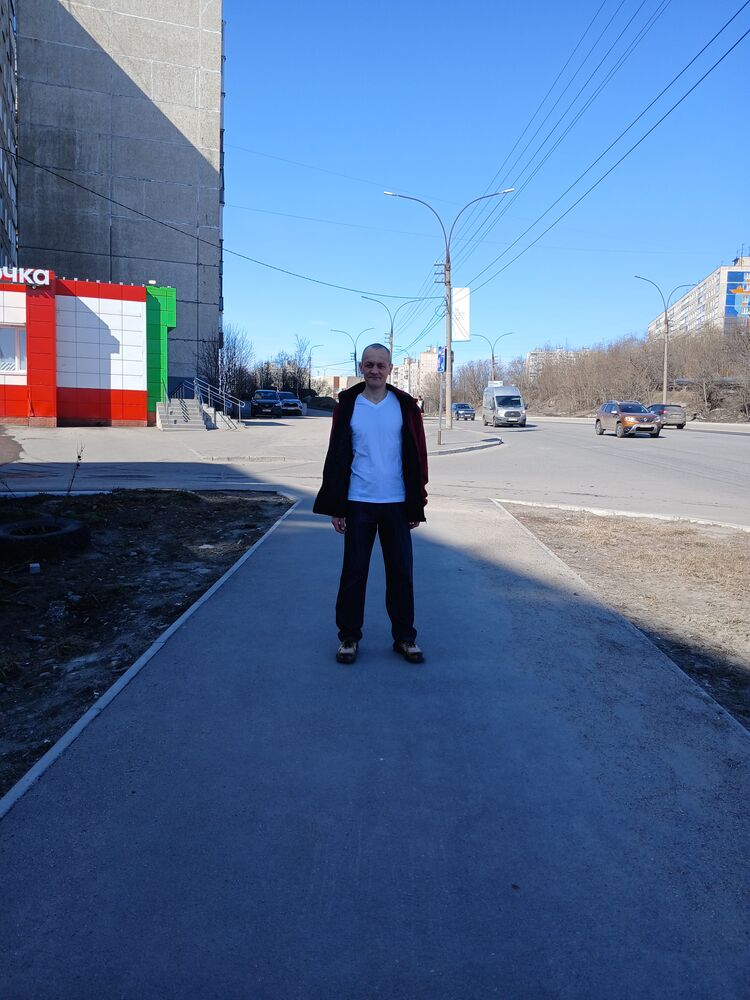  51535244  Dima, 46 ,    