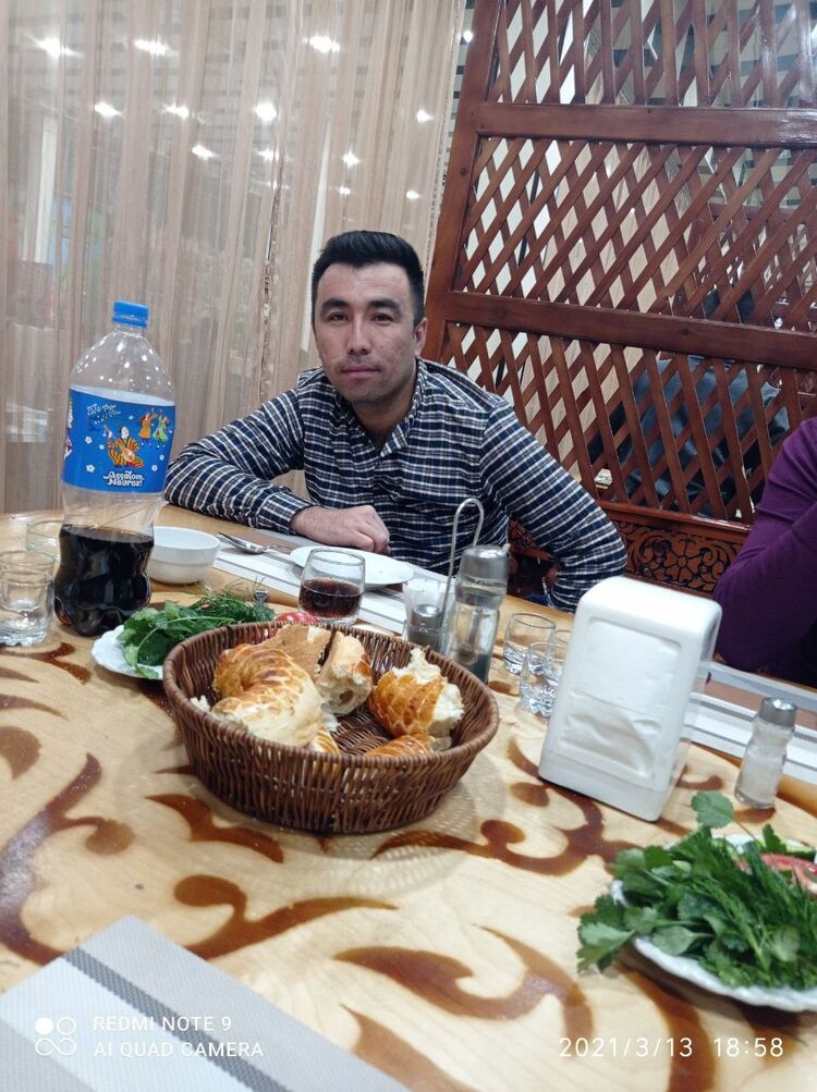 ���� 23695034 ������� Bekzod, 36 ���, ���� ���������� � ��������