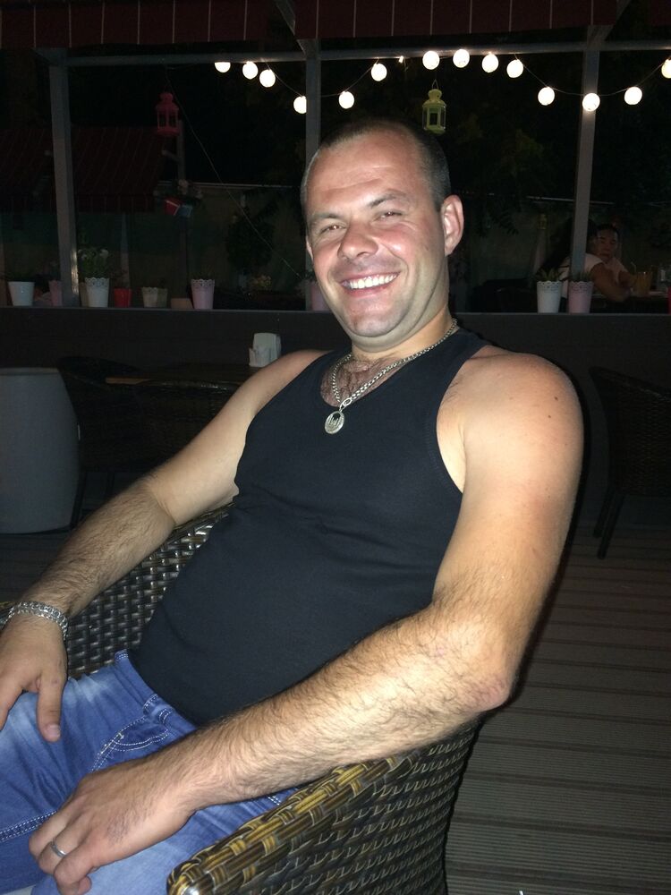 ���������� ������, ���� ������� Andrey, 38 ���, ������������ ��� ������, ����� � ���������, c�������� ���������