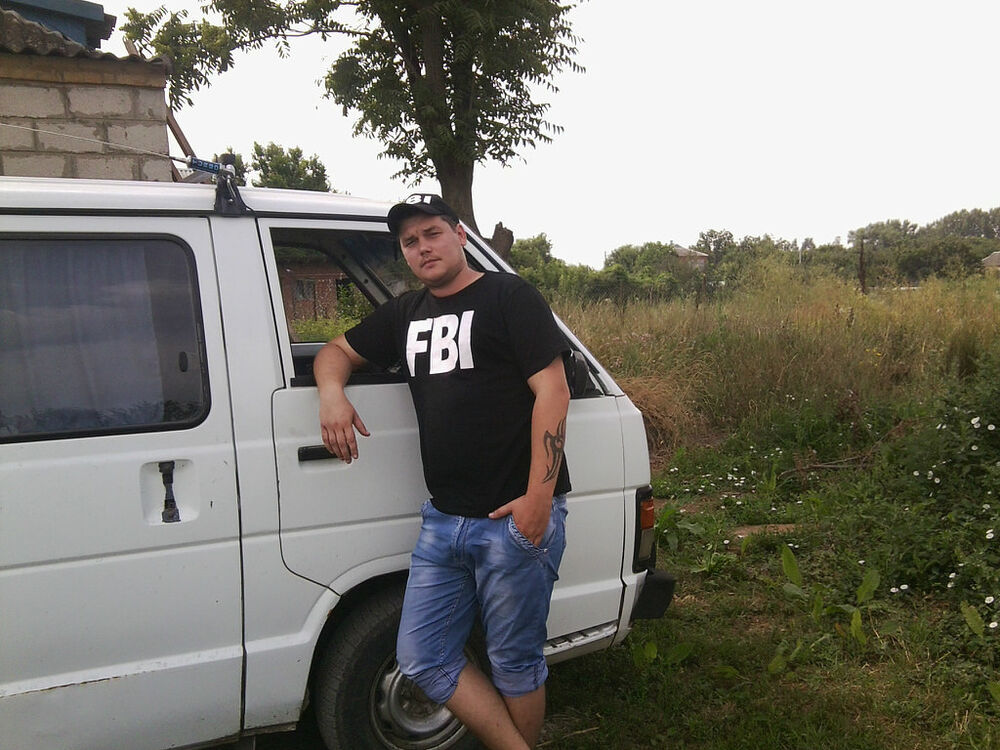 ���������� ���������, ���� ������� Anton, 38 ���, ������������ ��� ������