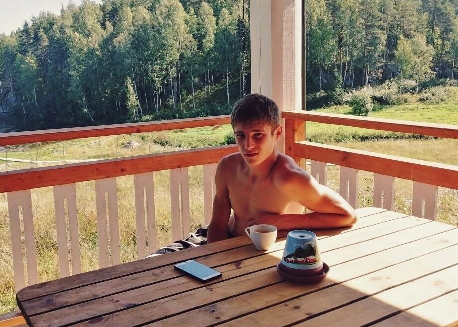 ���� 44902994 ������� Viktor, 28 ���, ���� ���������� � �����-����������