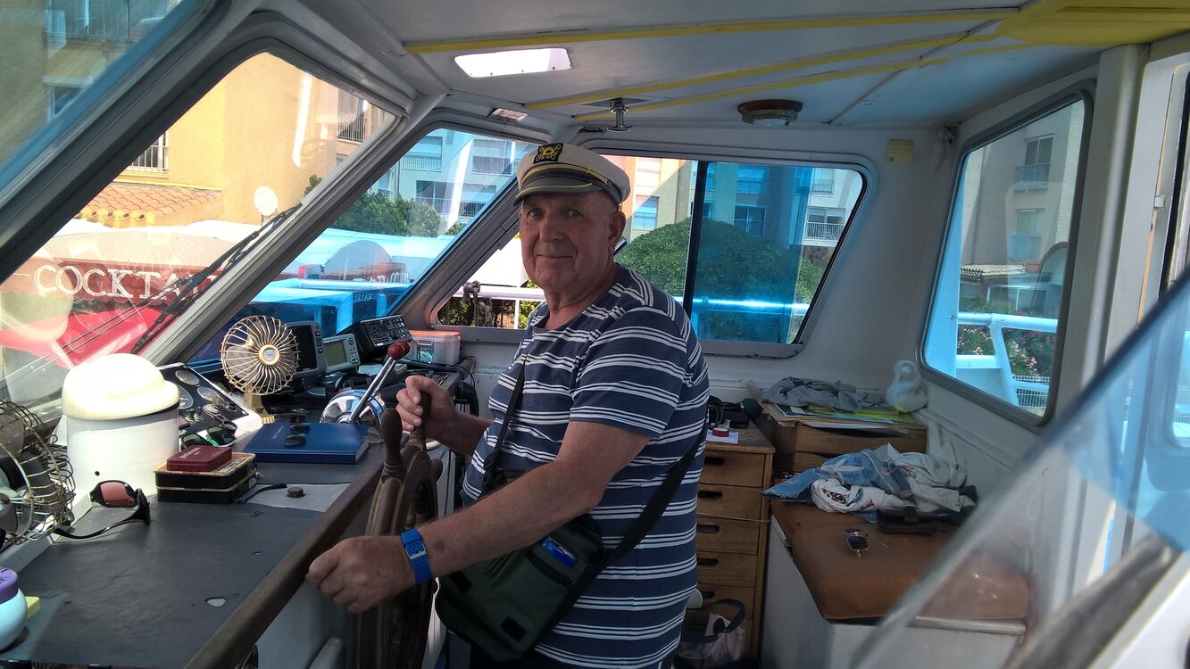 ���� 25242474 ������� Boris, 78 ���, ���� ���������� � Limas