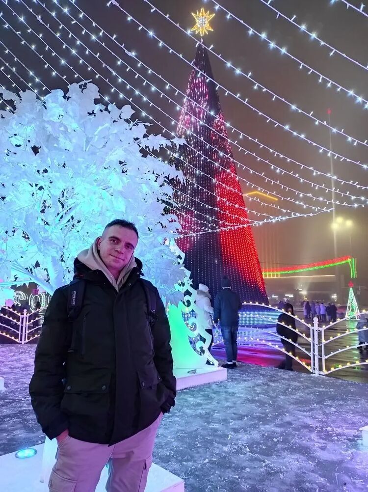 ���� 34202224 ������� Oleg, 38 ���, ���� ���������� � ������