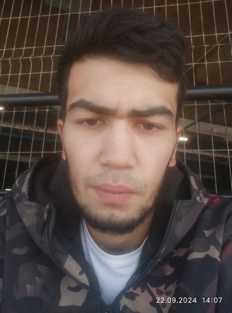 ���� 46693894 ����� Bek, 21 ���, ���� ���������� � ������