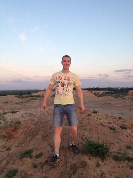 ���������� �����, ���� ������� Kostyan, 39 ���, ������������ ��� ������, ����� � ���������, c�������� ���������, ���������