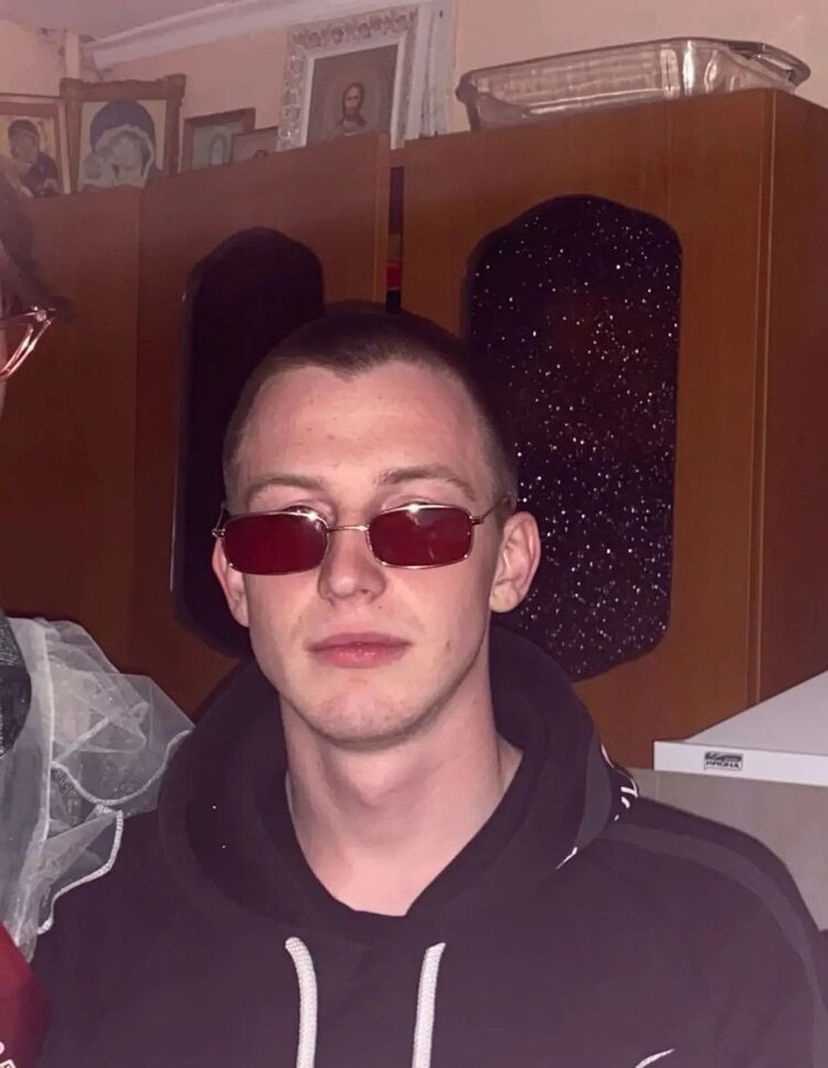 ���� 35509054 ����� �����, 21 ���, ���� ���������� � �������������