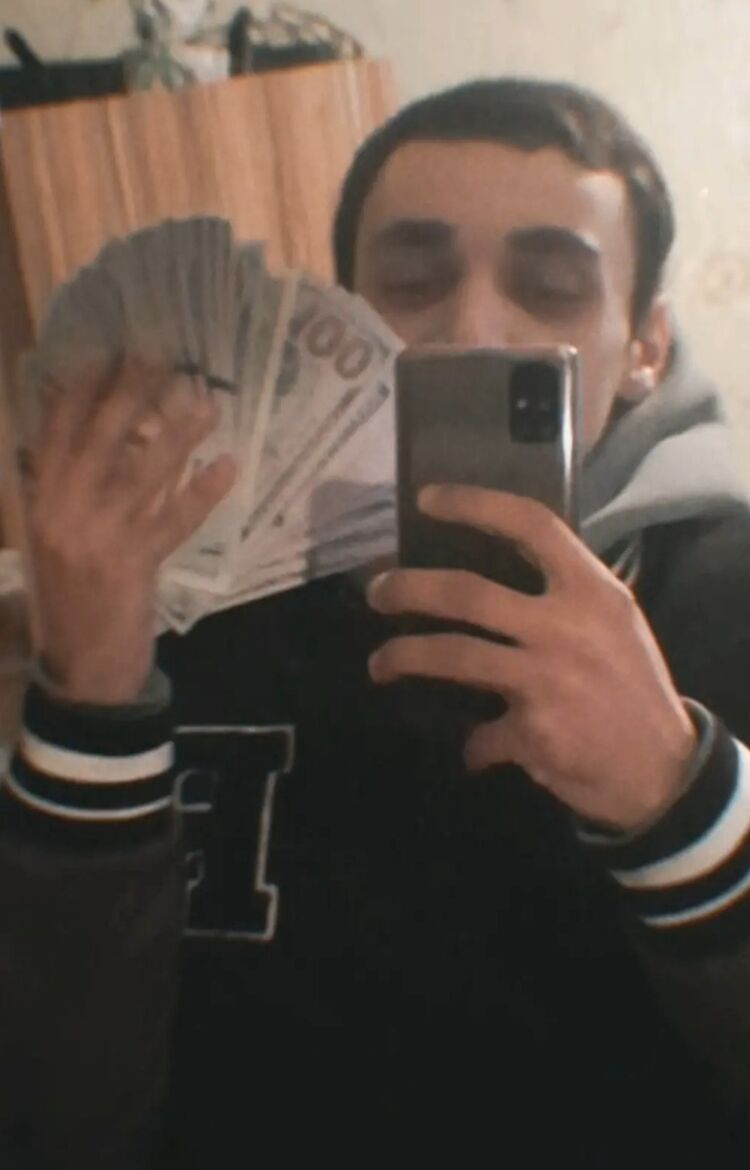 ���������� �������, ���� ����� Mose, 23 ����, ������������ ��� ������, ����� � ���������