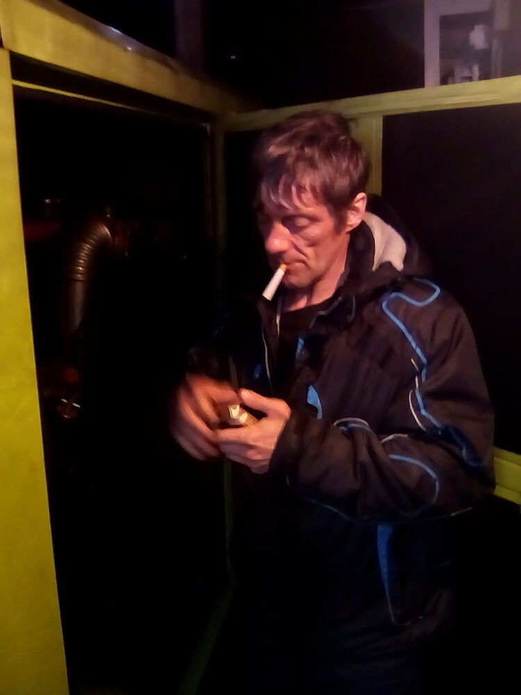  ,   Oleg, 53 ,   