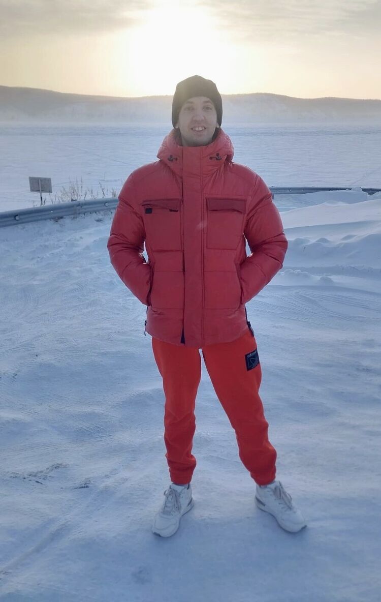 ���� 56053994 ������� ������, 36 ���, ���� ���������� � ������������-��-�����