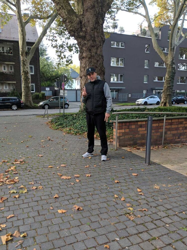  Dortmund,   Sasha, 41 ,   ,   , c 