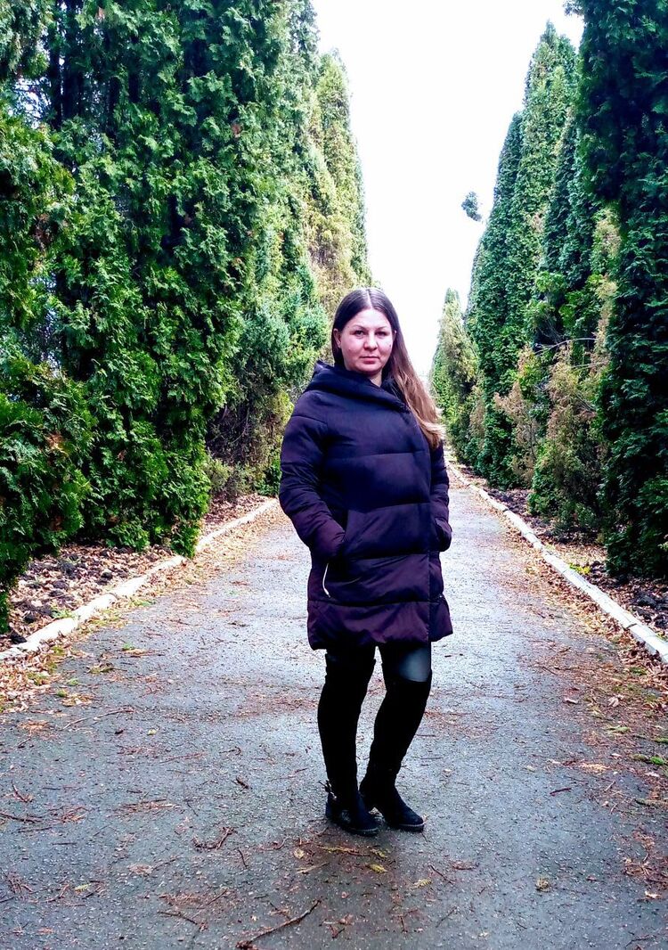 ���� 51321944 ������� Natalia, 43 ����, ���� ���������� � �����