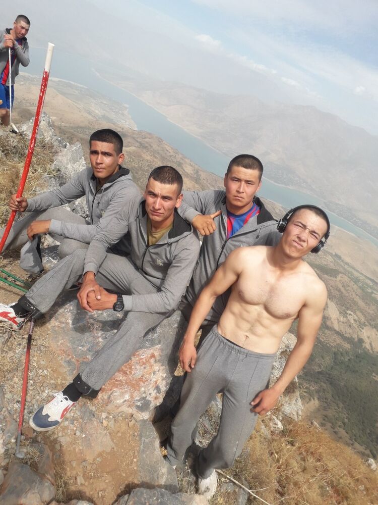 ���������� ������, ���� ����� Jamol, 23 ����, ������������ ��� ������, ����� � ���������