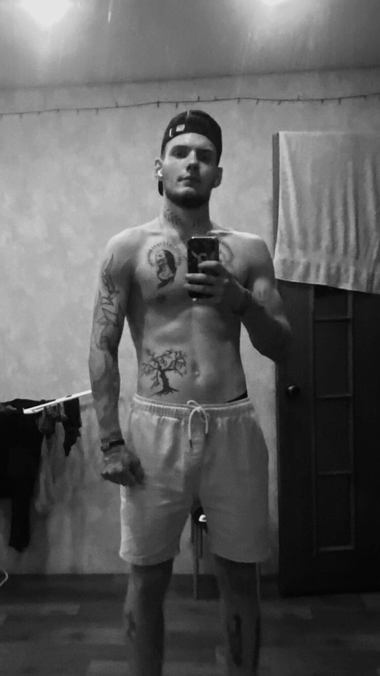 ���� 36350864 ����� Alexsandr, 23 ����, ���� ���������� � �����������