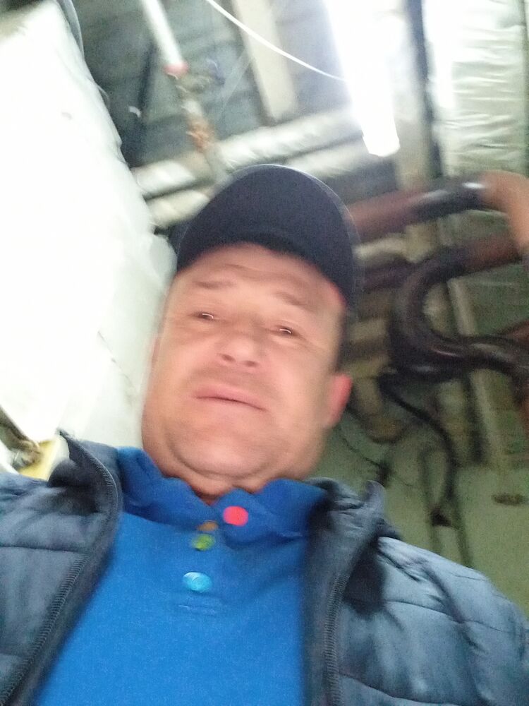 ���������� ������, ���� ������� Ali, 54 ����, ������������ ��� c�������� ���������