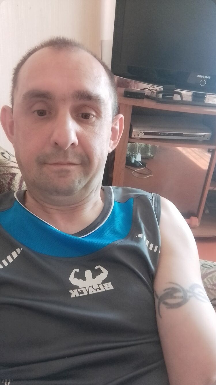 ���������� ������, ���� ������� Sergey, 43 ����, ������������ ��� ������, ����� � ���������