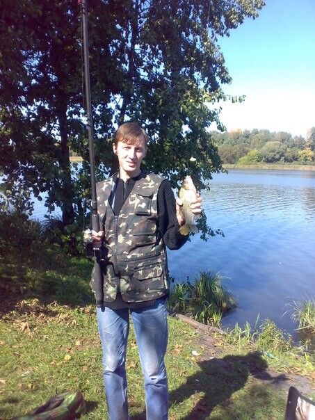 ���� 5490034 ������� ���������, 39 ���, ���� ���������� � �����