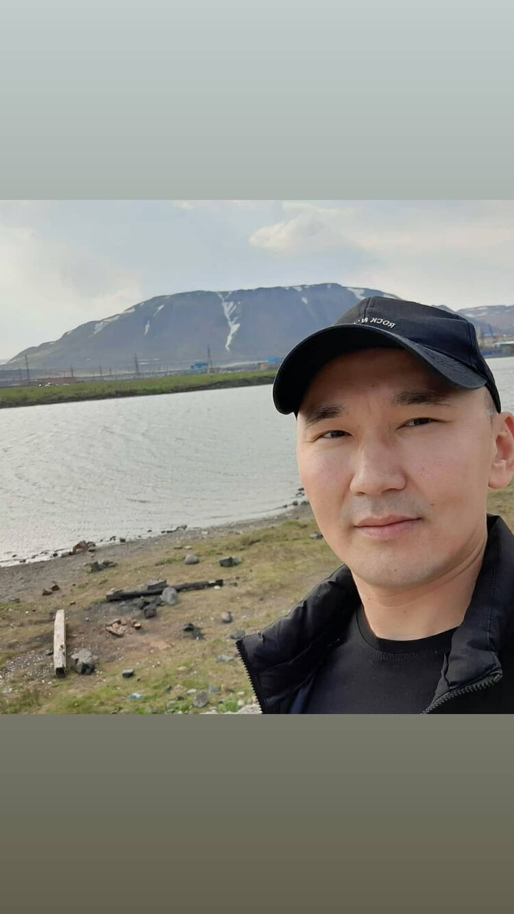 ���� 56418804 ������� TimurNsl, 41 ���, ���� ���������� � ���������