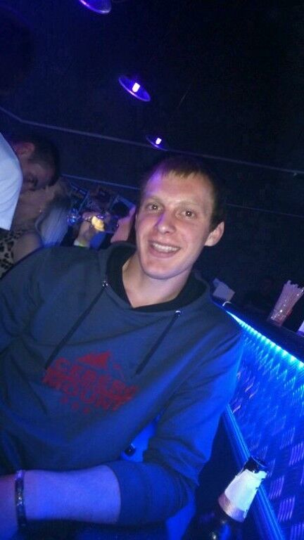 ���� 5041334 ������� Andrei, 35 ���, ���� ���������� � ������