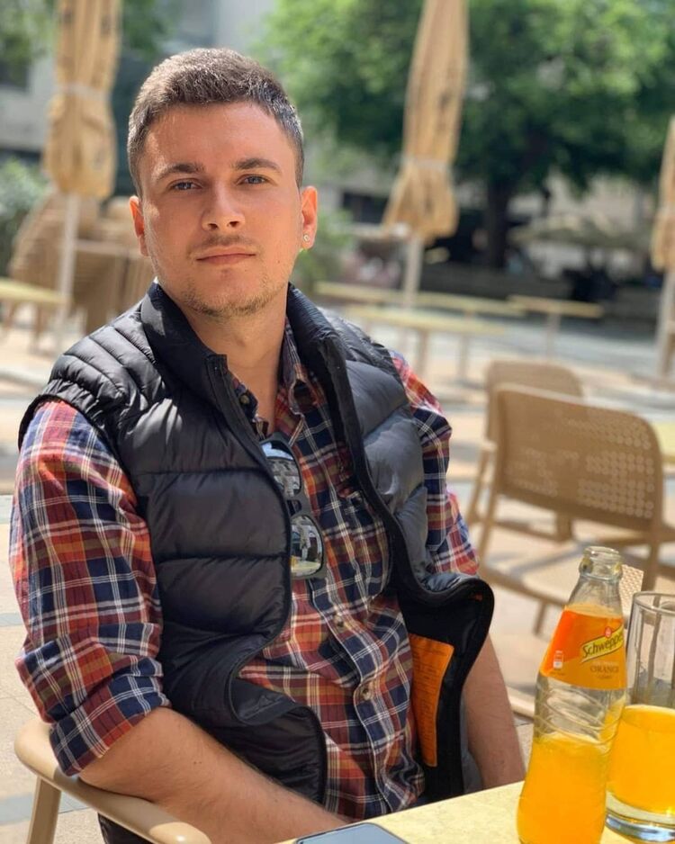 ���� 55430474 ������� Vlad, 33 ����, ���� ���������� � ������