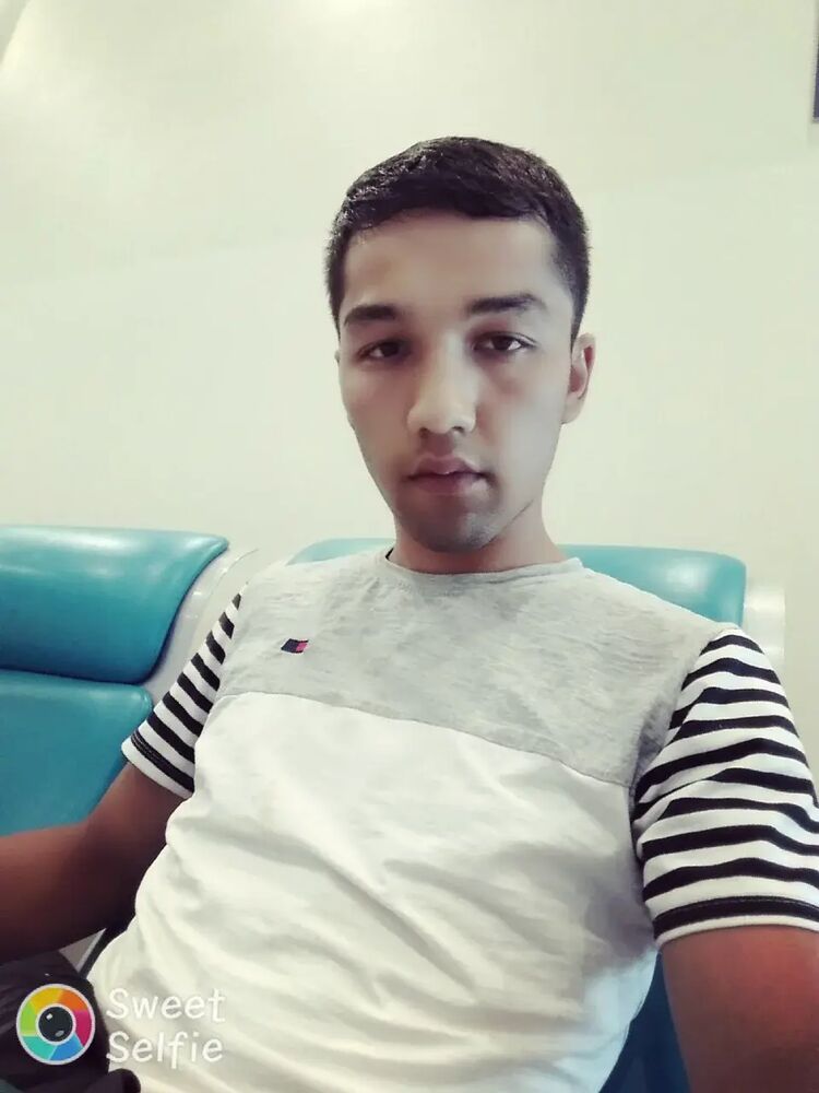  52801134  Sanjarbek, 29 ,    