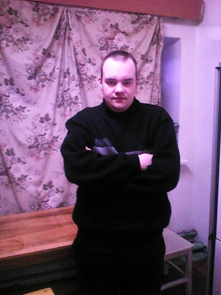 ���� 7290284 ������� Evgenii, 33 ����, ���� ���������� � �����-����������