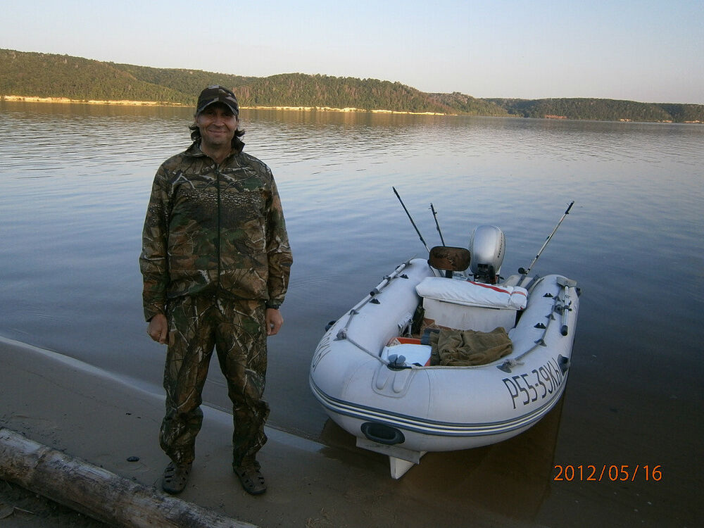 ���� 26400814 ������� Nikolay, 58 ���, ���� ���������� � ������